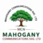 mahogany site logo
