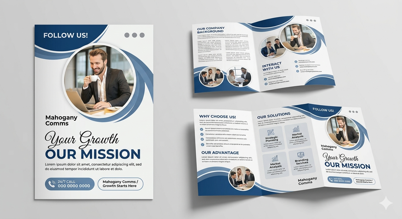 How to Choose the Right Paper & Print Finish for Your Brand