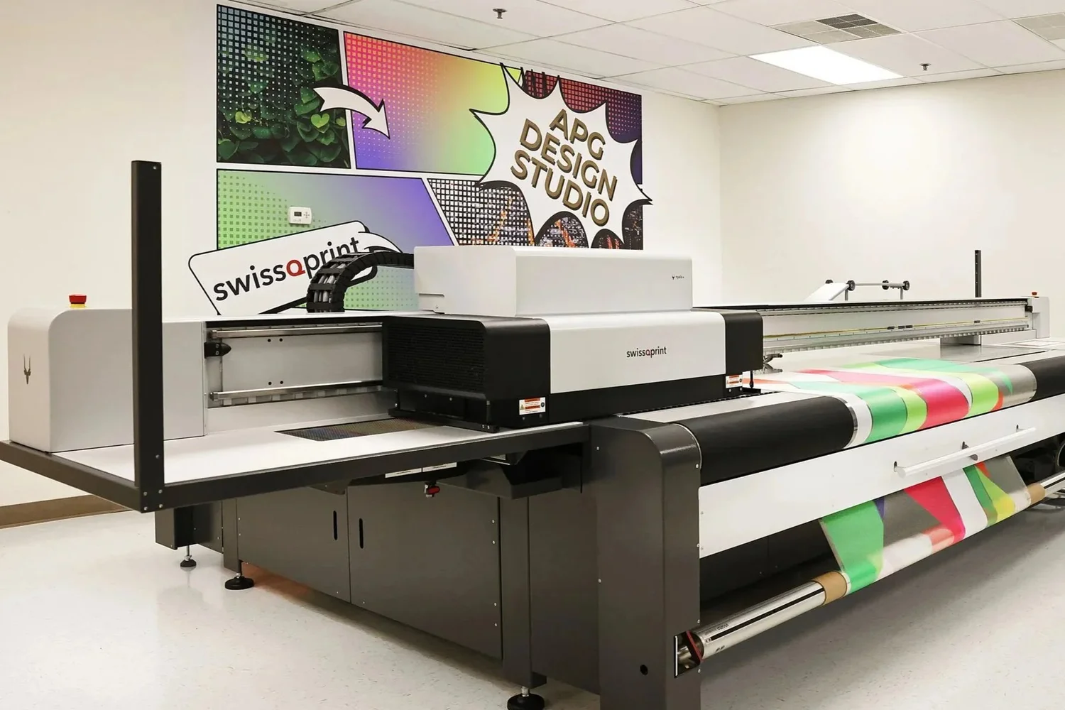 Print is far from dead—in fact, it’s having a massive comeback in this modern era and time.