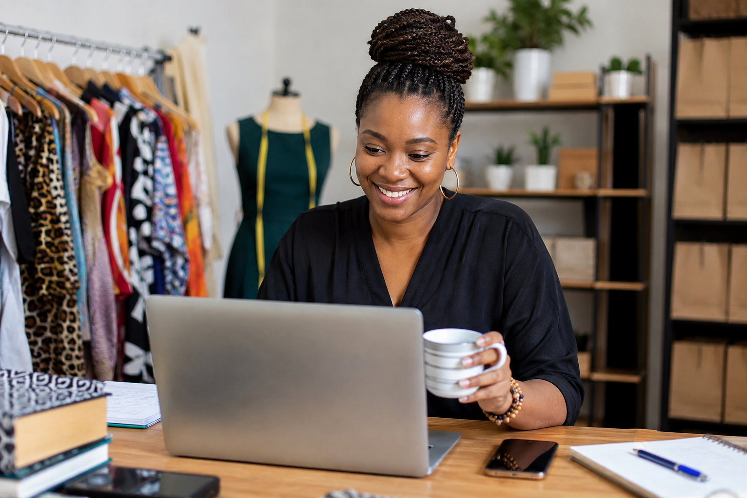 Why Technology Matters More Than You Think for Small Nigerian Businesses